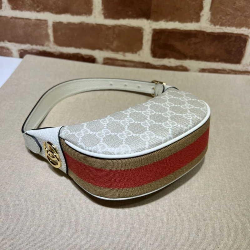 Gucci Top Handle Bags 4036B-0014
