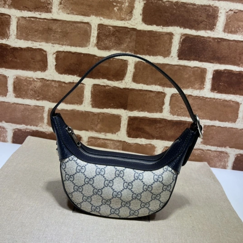 Gucci Top Handle Bags 4036B-0015