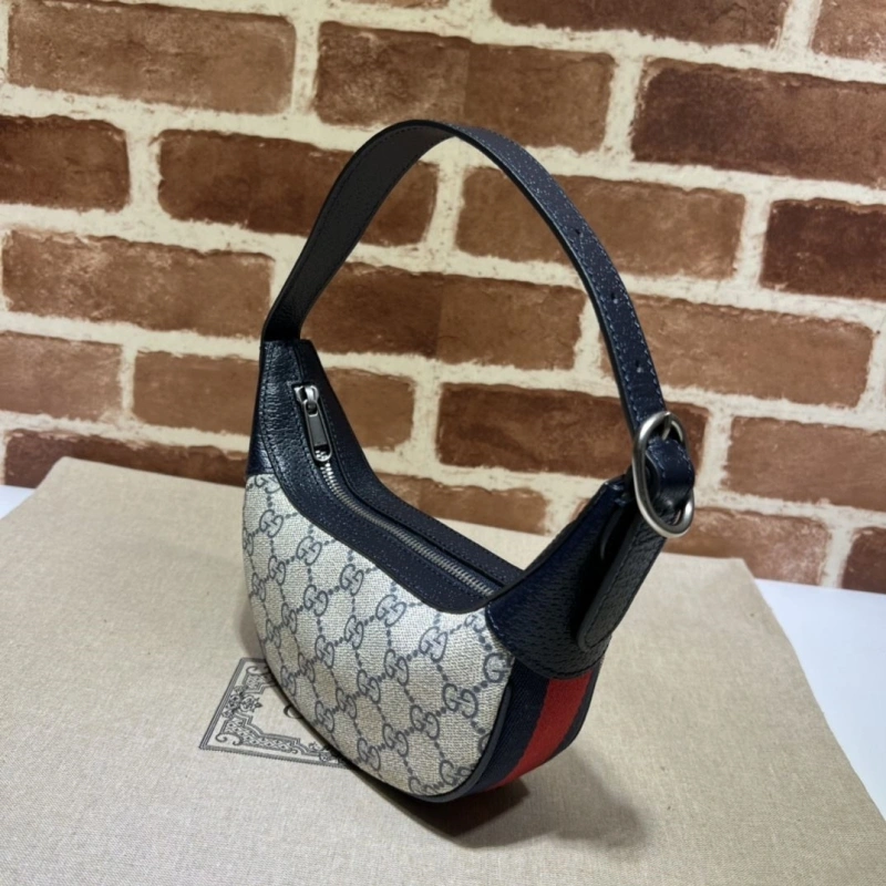Gucci Top Handle Bags 4036B-0015