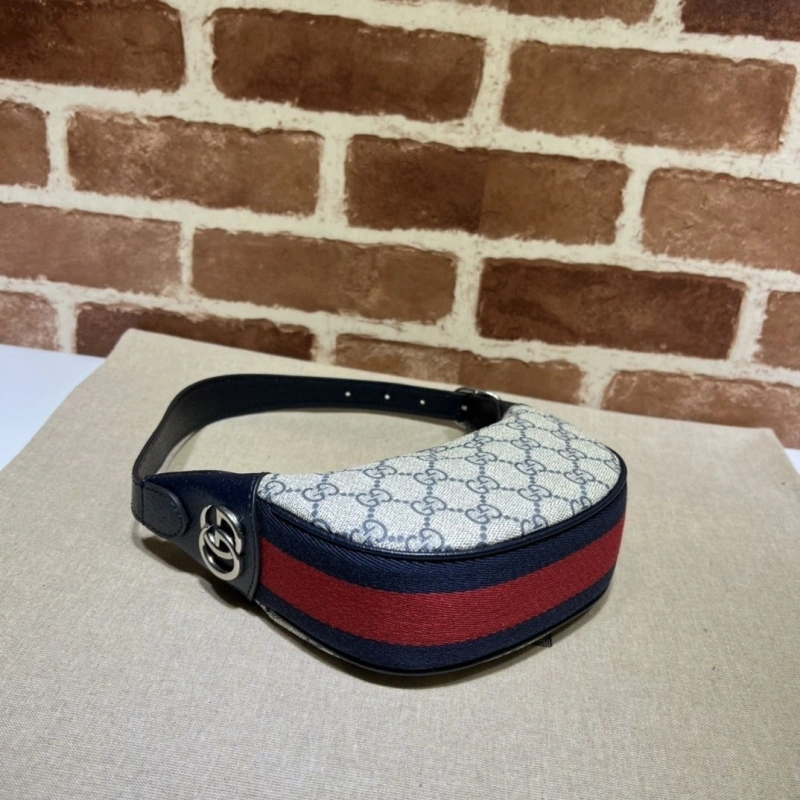 Gucci Top Handle Bags 4036B-0015