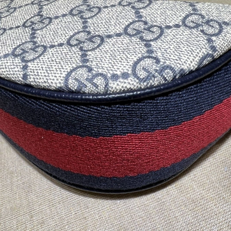 Gucci Top Handle Bags 4036B-0015