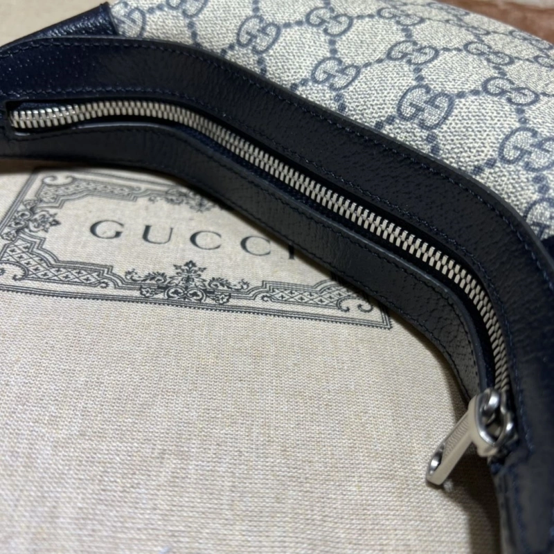 Gucci Top Handle Bags 4036B-0015