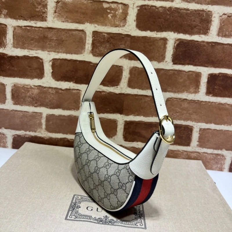 Gucci Top Handle Bags 4036B-0016
