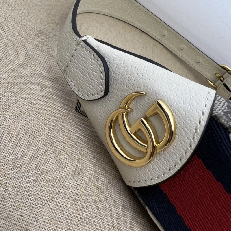Gucci Top Handle Bags 4036B-0016