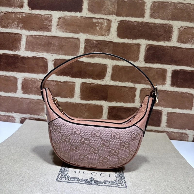 Gucci Top Handle Bags 4036B-0017