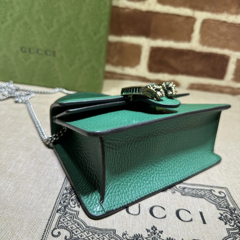 Gucci Top Handle Bags 4036B-0018