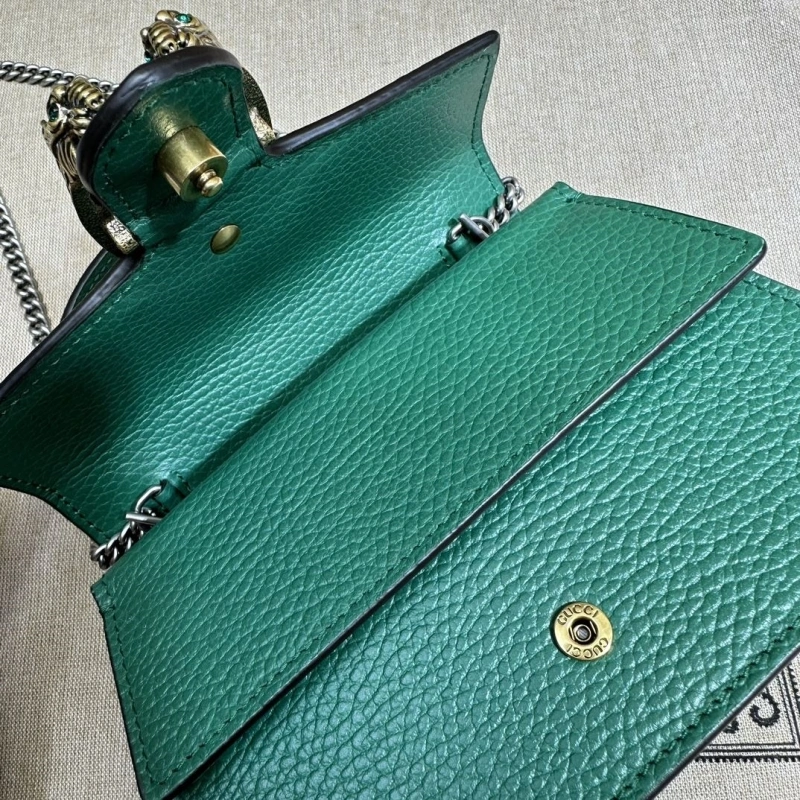 Gucci Top Handle Bags 4036B-0018