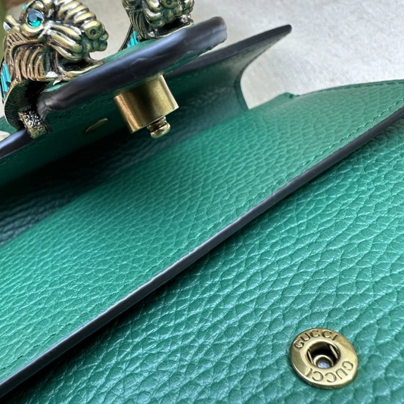 Gucci Top Handle Bags 4036B-0018