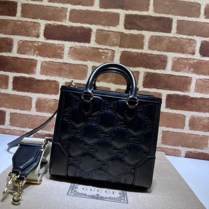 Gucci Shopping Bags 4036B-0022