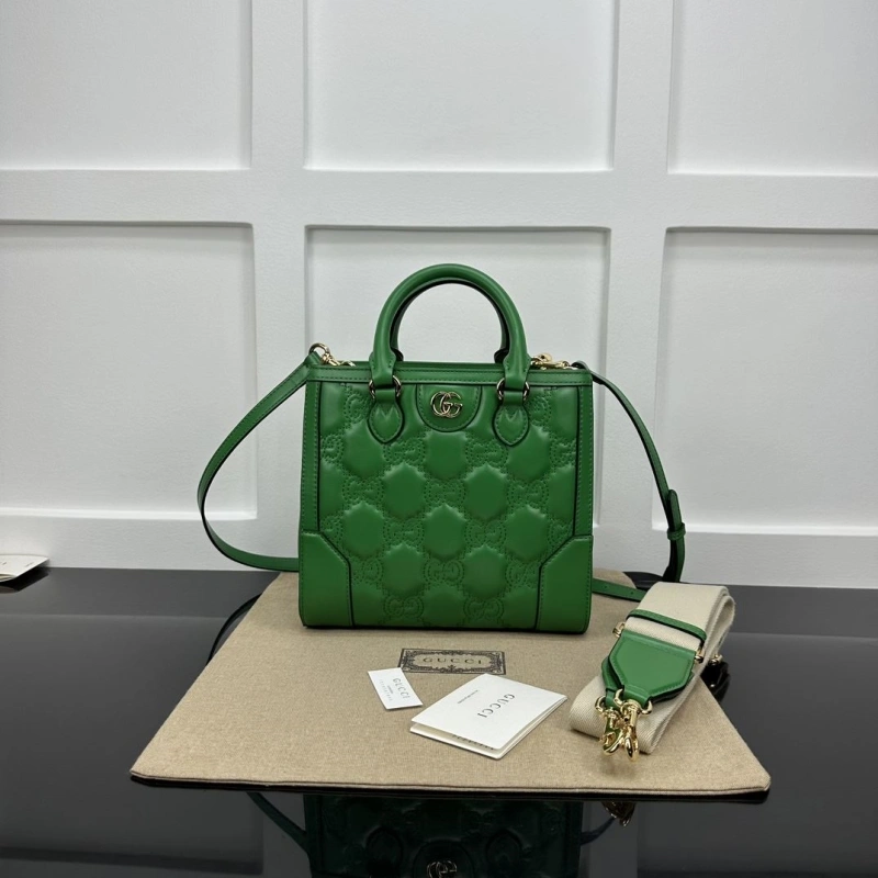 Gucci Top Handle Bags 4036B-0025