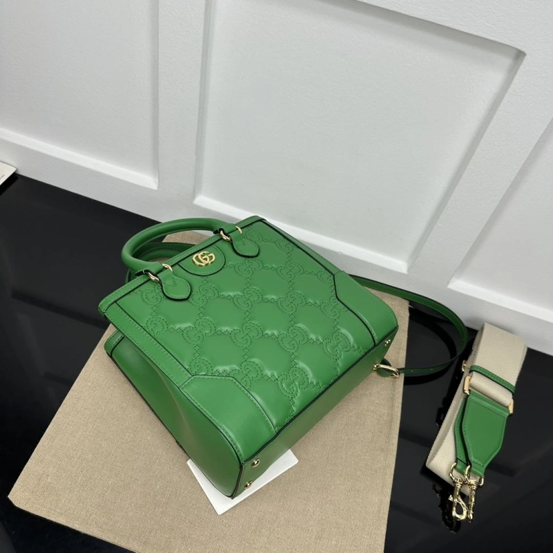 Gucci Top Handle Bags 4036B-0025