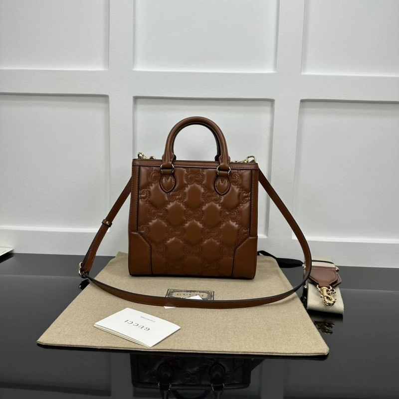Gucci Top Handle Bags 4036B-0026