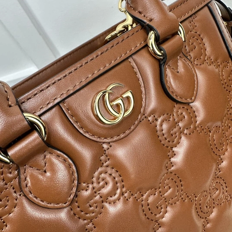 Gucci Top Handle Bags 4036B-0026