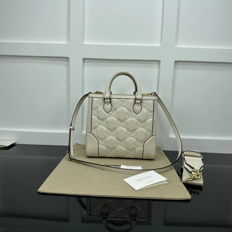 Gucci Top Handle Bags 4036B-0027
