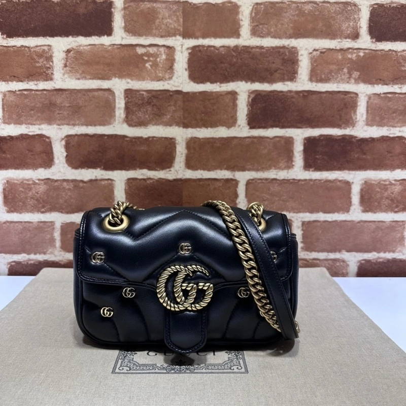 Gucci Satchel Bags 4036B-0028