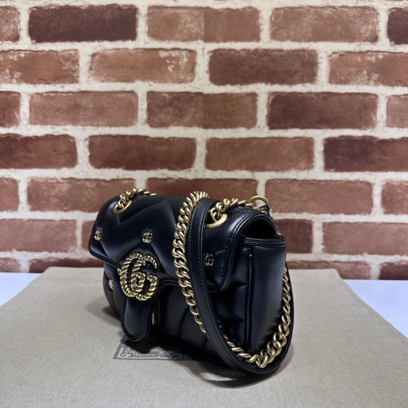 Gucci Satchel Bags 4036B-0028