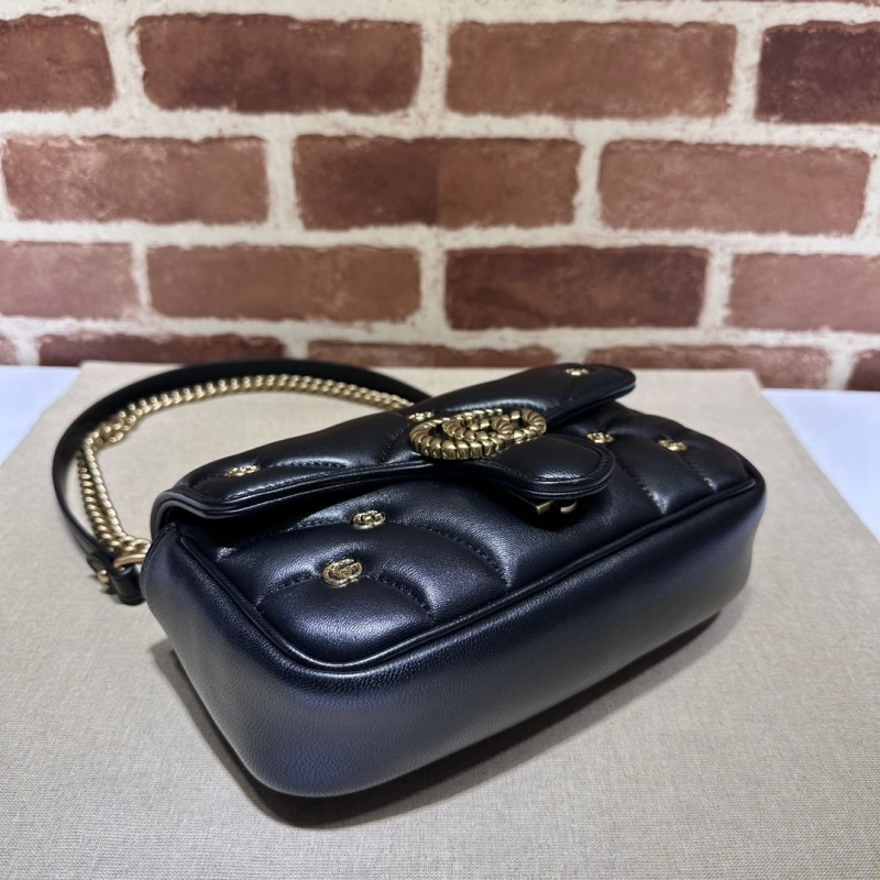 Gucci Satchel Bags 4036B-0028