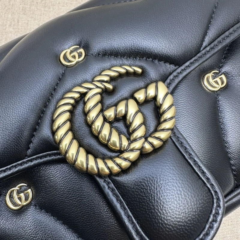 Gucci Satchel Bags 4036B-0028