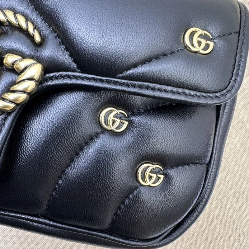 Gucci Satchel Bags 4036B-0028