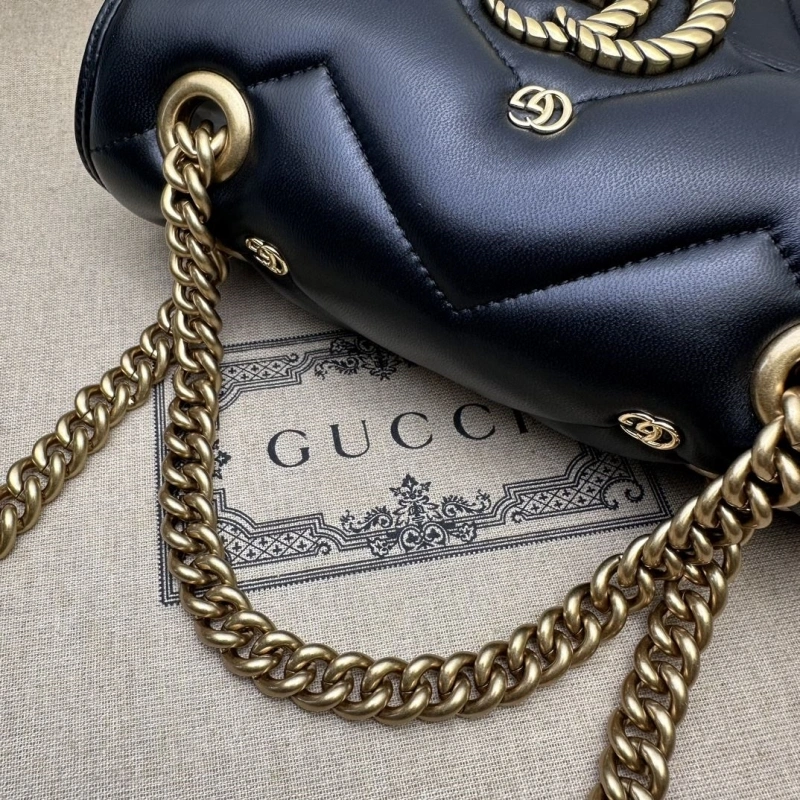 Gucci Satchel Bags 4036B-0028