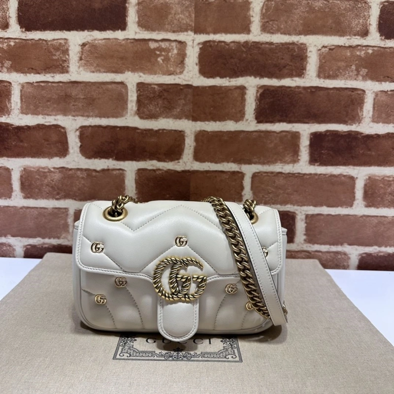 Gucci Satchel Bags 4036B-0029