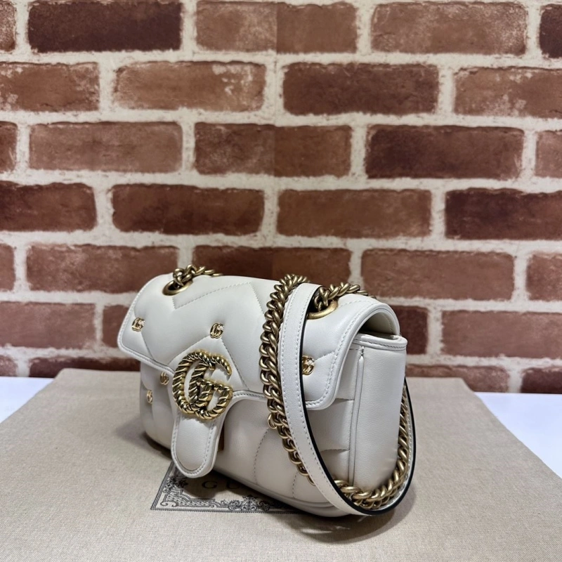 Gucci Satchel Bags 4036B-0029