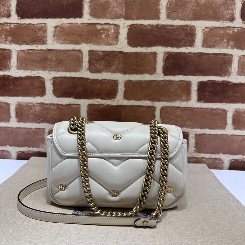 Gucci Satchel Bags 4036B-0029