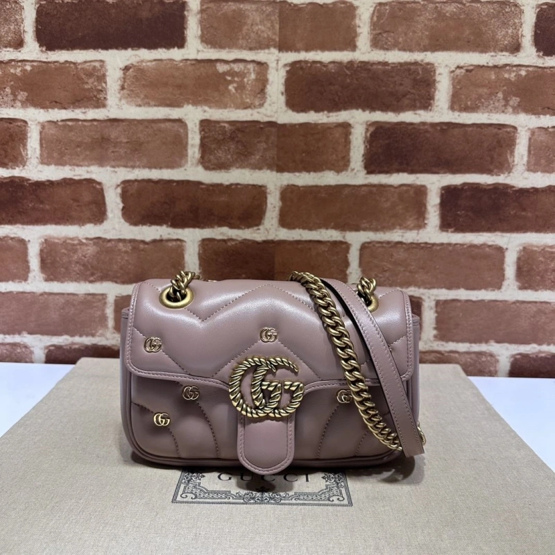 Gucci Satchel Bags 4036B-0030