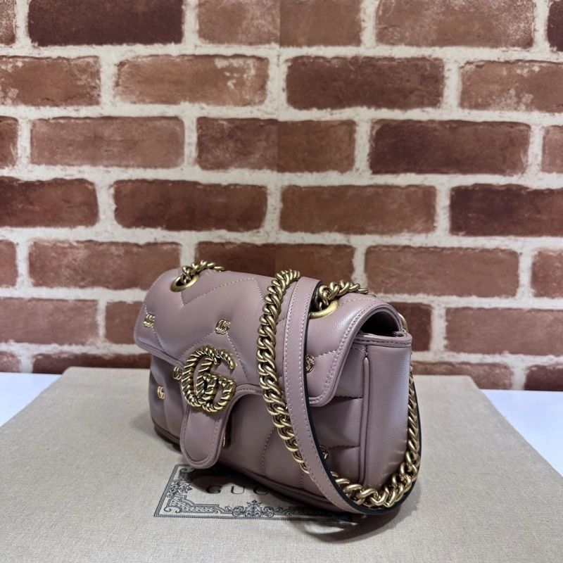 Gucci Satchel Bags 4036B-0030