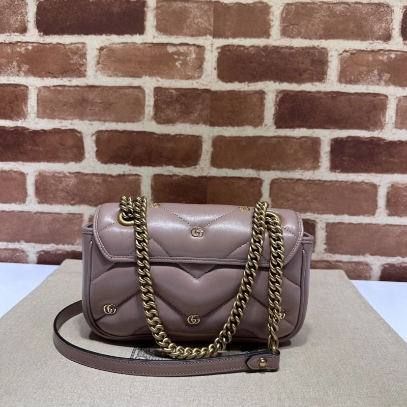Gucci Satchel Bags 4036B-0030