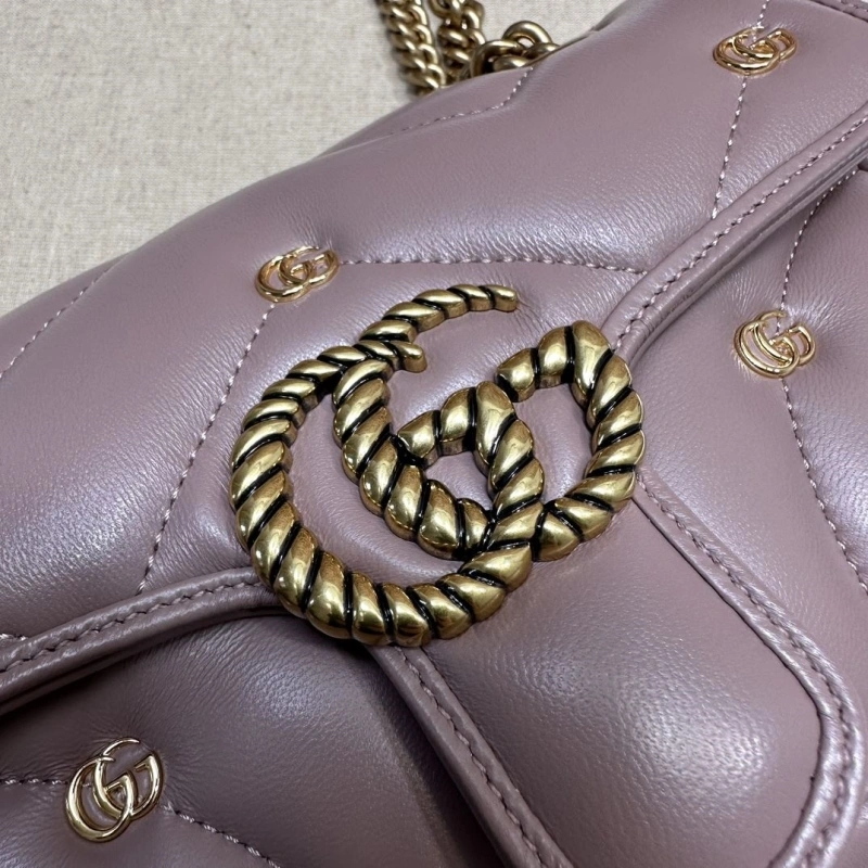 Gucci Satchel Bags 4036B-0030