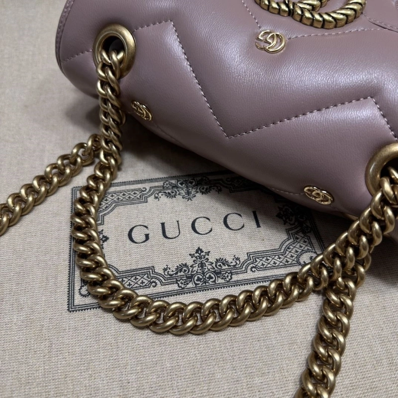 Gucci Satchel Bags 4036B-0030