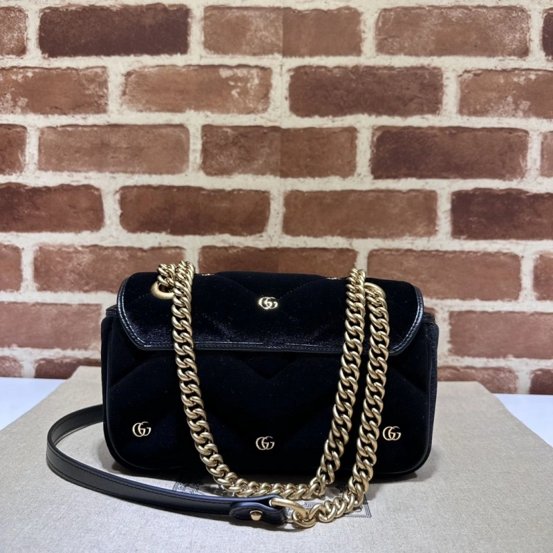 Gucci Satchel Bags 4036B-0031