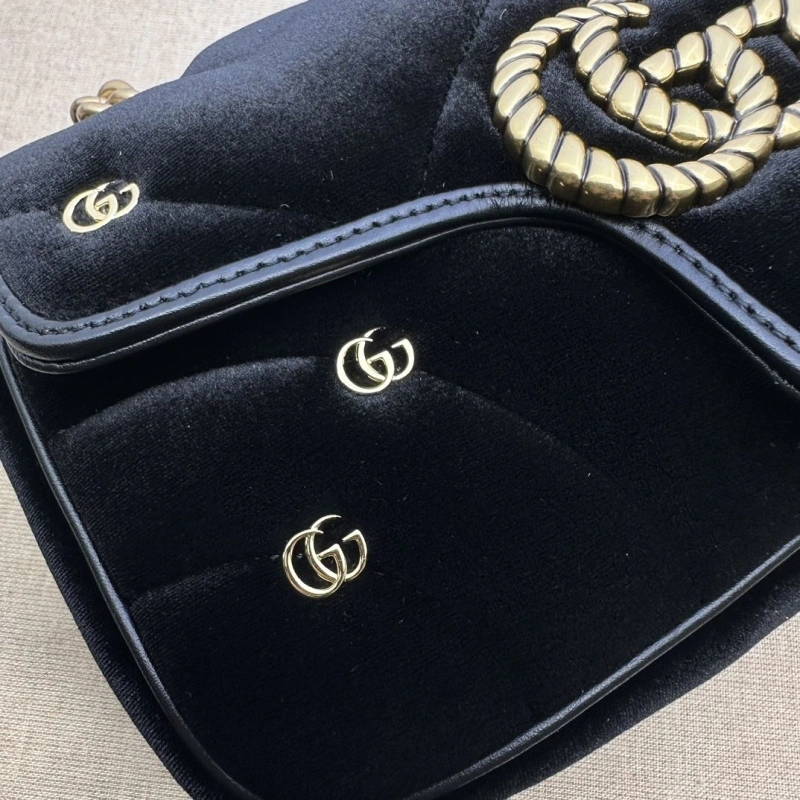 Gucci Satchel Bags 4036B-0031