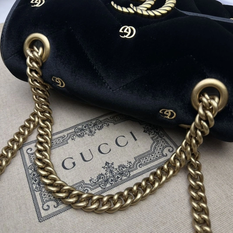 Gucci Satchel Bags 4036B-0031