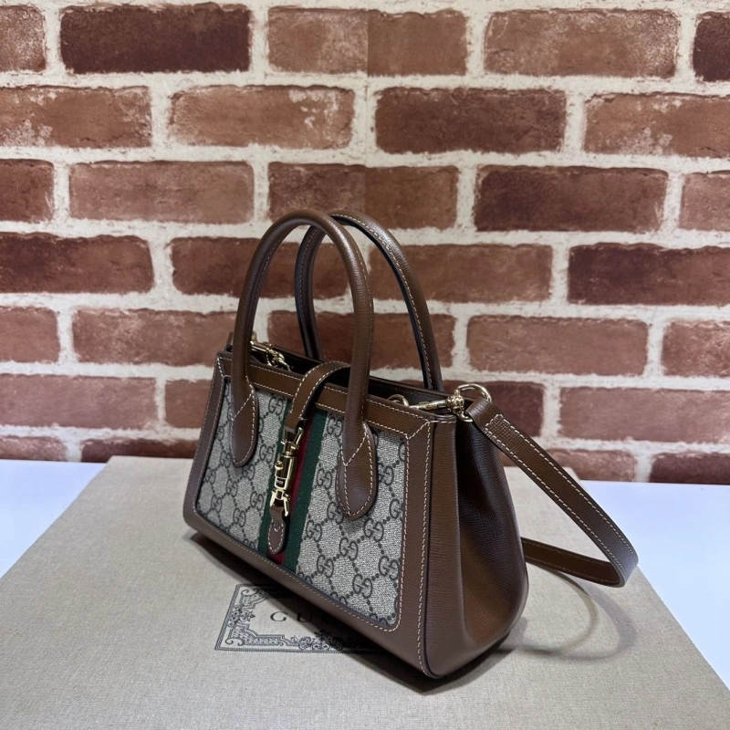 Gucci Top Handle Bags 4036B-0032
