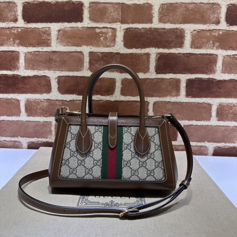 Gucci Top Handle Bags 4036B-0032