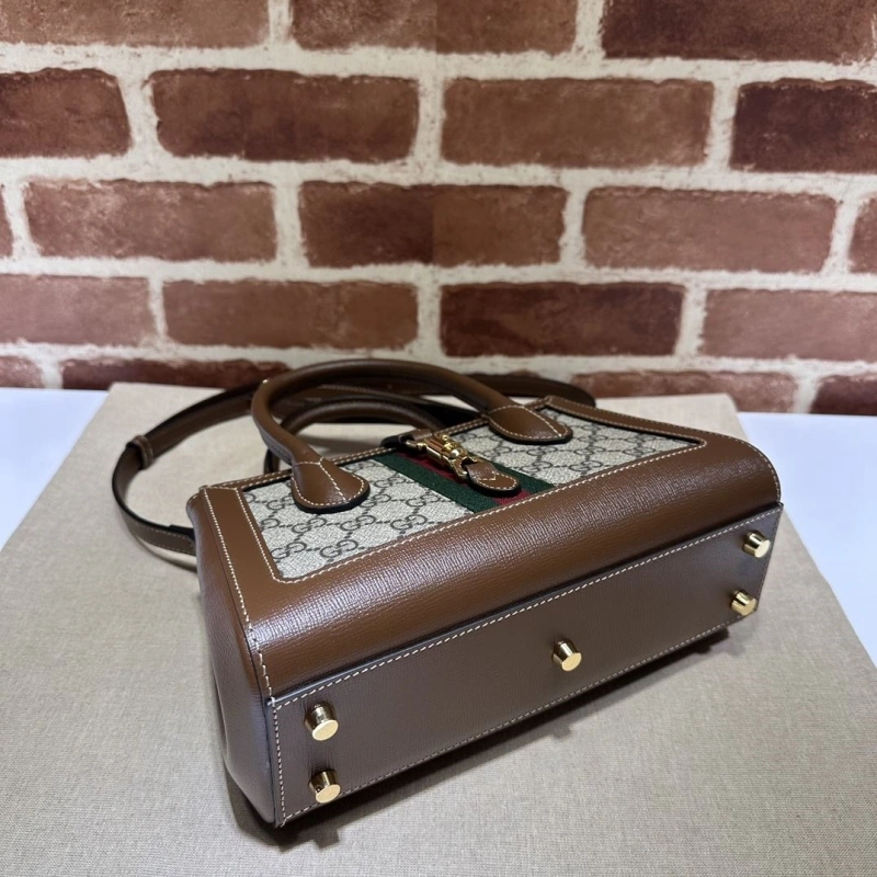 Gucci Top Handle Bags 4036B-0032