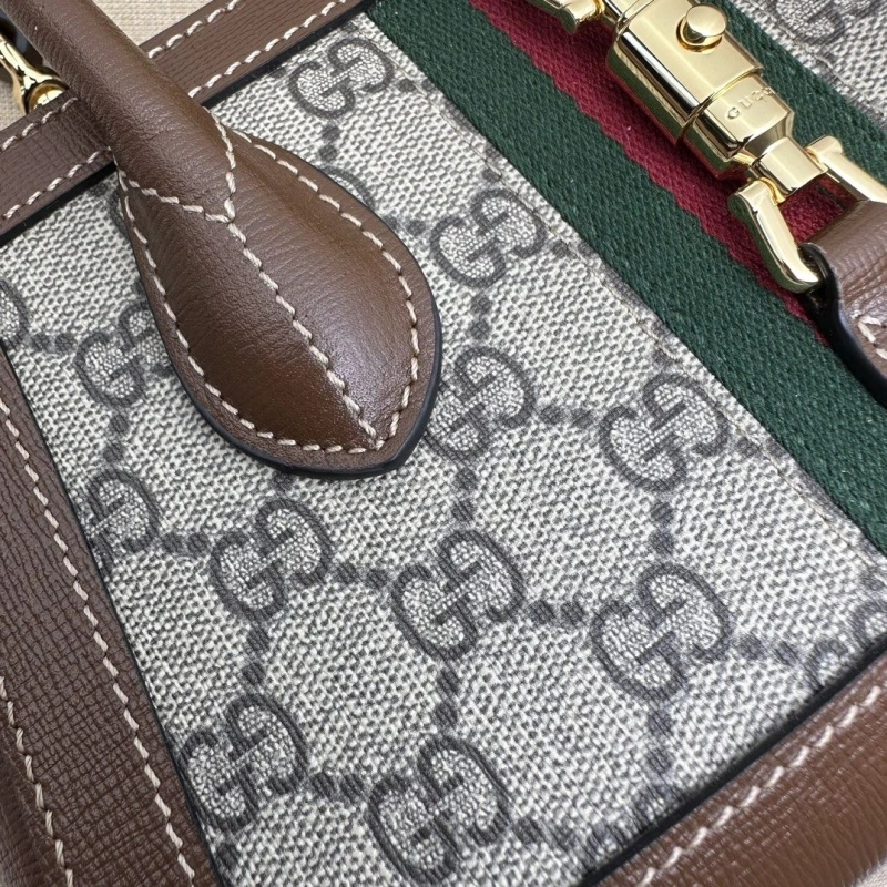 Gucci Top Handle Bags 4036B-0032