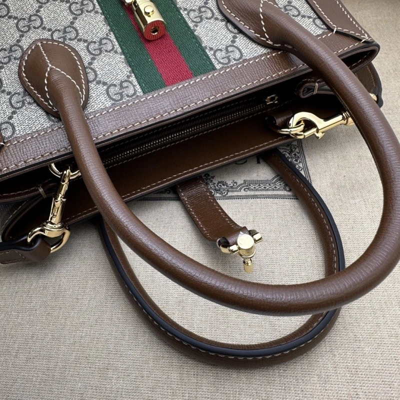 Gucci Top Handle Bags 4036B-0032