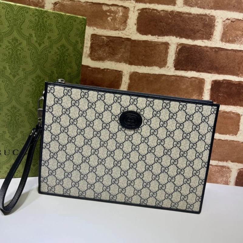 Gucci Clutch Bags 4036B-0033