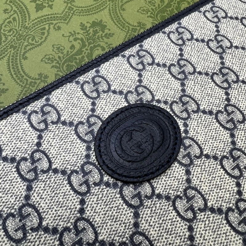 Gucci Clutch Bags 4036B-0033