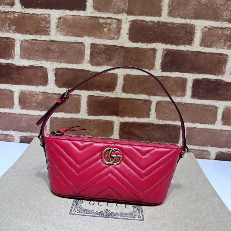 Gucci Top Handle Bags 4036B-0040