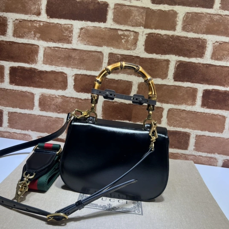 Gucci Top Handle Bags 4036B-0045