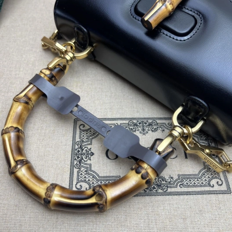 Gucci Top Handle Bags 4036B-0045