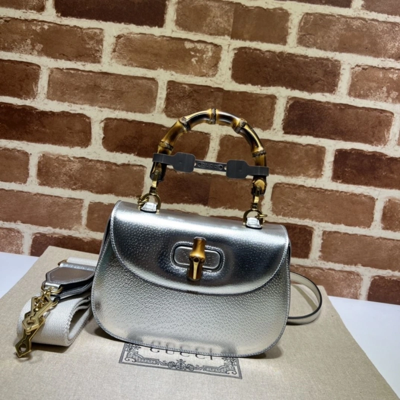 Gucci Top Handle Bags 4036B-0046