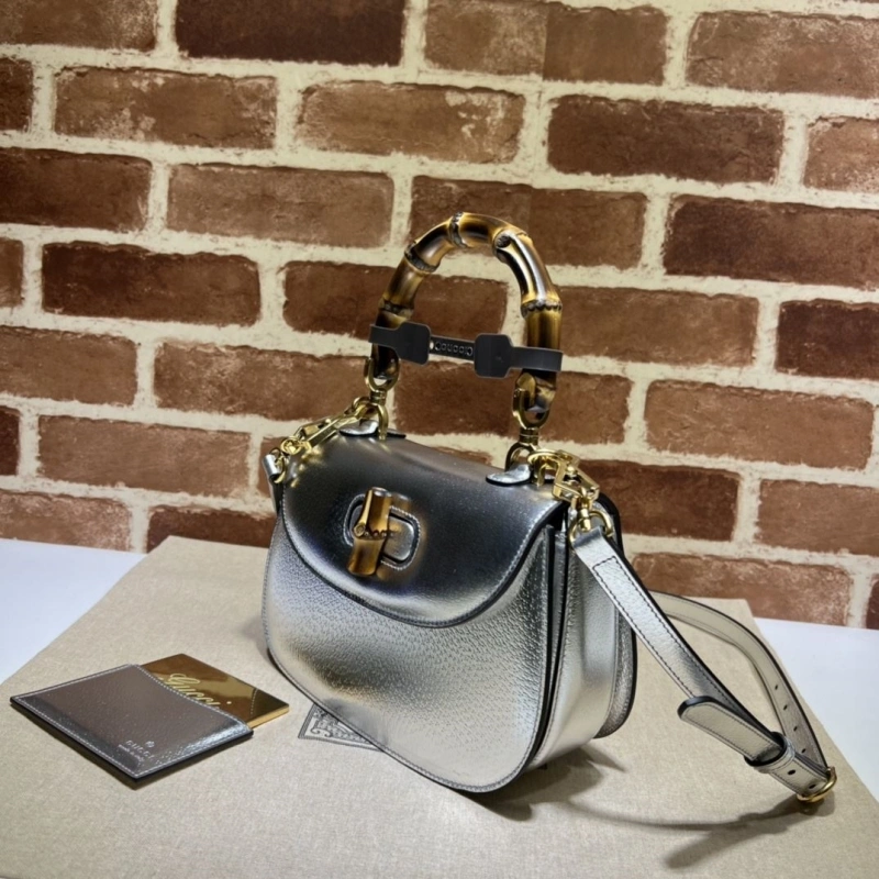 Gucci Top Handle Bags 4036B-0046