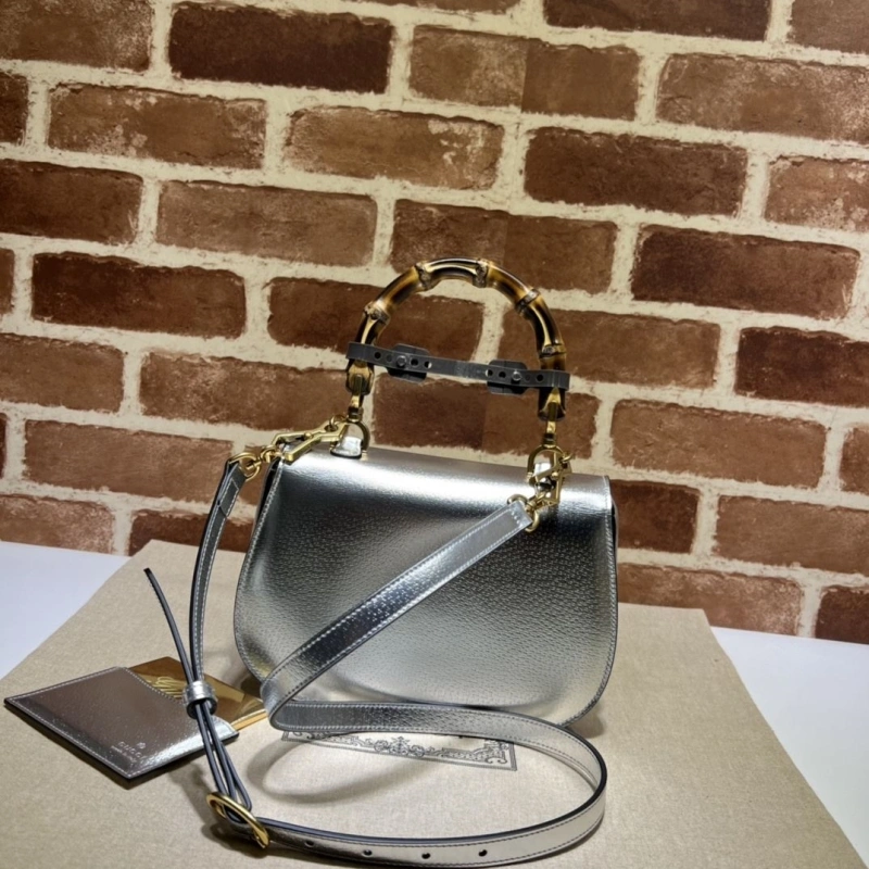 Gucci Top Handle Bags 4036B-0046