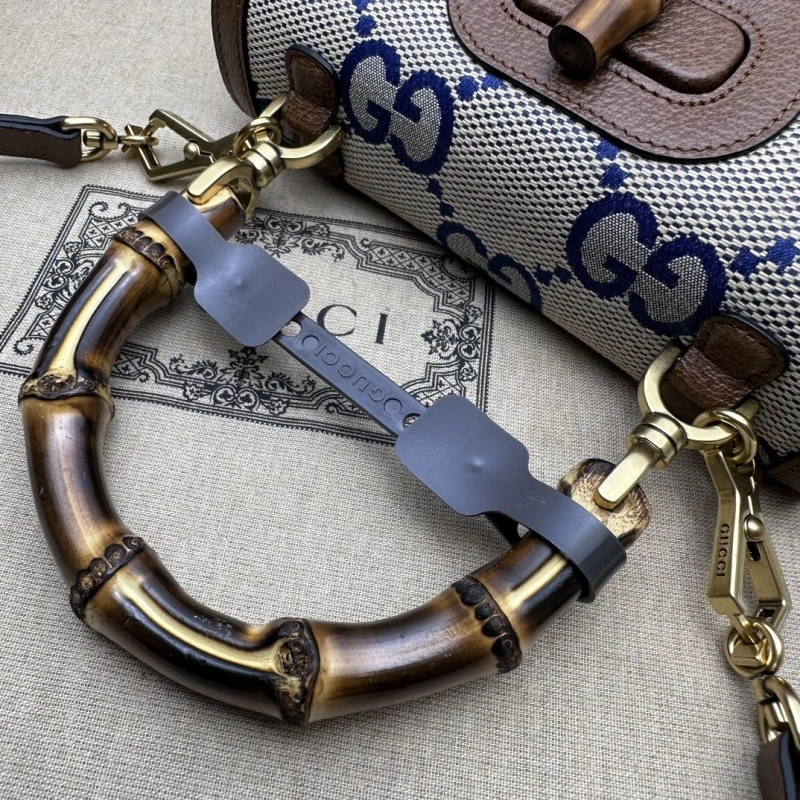 Gucci Top Handle Bags 4036B-0047