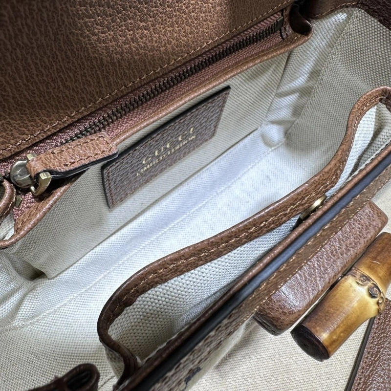 Gucci Top Handle Bags 4036B-0047